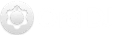 Ora DJ logo